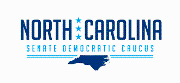 North Carolina Senate Democratic Caucus Logo